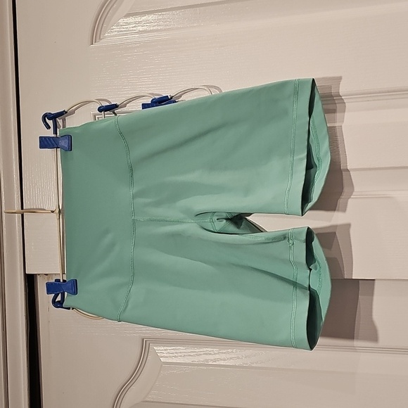 Yogalicious Women's High Waisted Squat Proof Biker Shorts Sz S - Picture 1 of 5